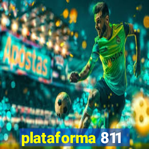 plataforma 811